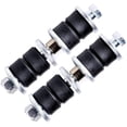 thumbnail image 1 of CCIYU Front Sway Bar End Link fit for 1990-2001 for ACURA Integra for Honda Civic CRX Prelude 2pcs Suspension Kit, 1 of 3