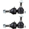 thumbnail image 1 of CCIYU Front Sway Bar End Links Compatible fit for 1995-2000 Cirrus 1996-2006 Sebring 1995-2006 for Dodge Stratus 1996-2000 for Plymouth Breeze 2pcs Suspension Kit, 1 of 3