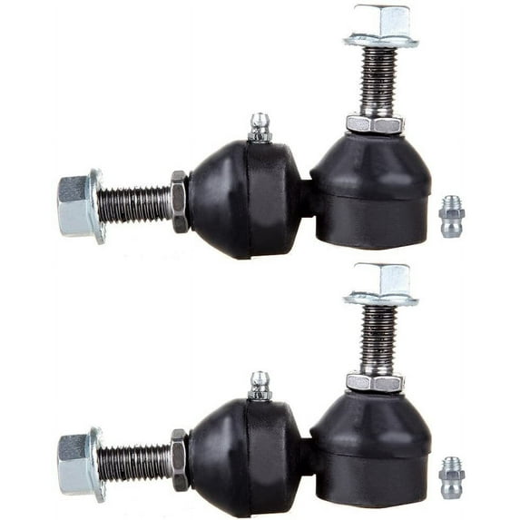 CCIYU Front Sway Bar End Links Compatible fit for 1995-2000 Cirrus 1996-2006 Sebring 1995-2006 for Dodge Stratus 1996-2000 for Plymouth Breeze 2pcs Suspension Kit
