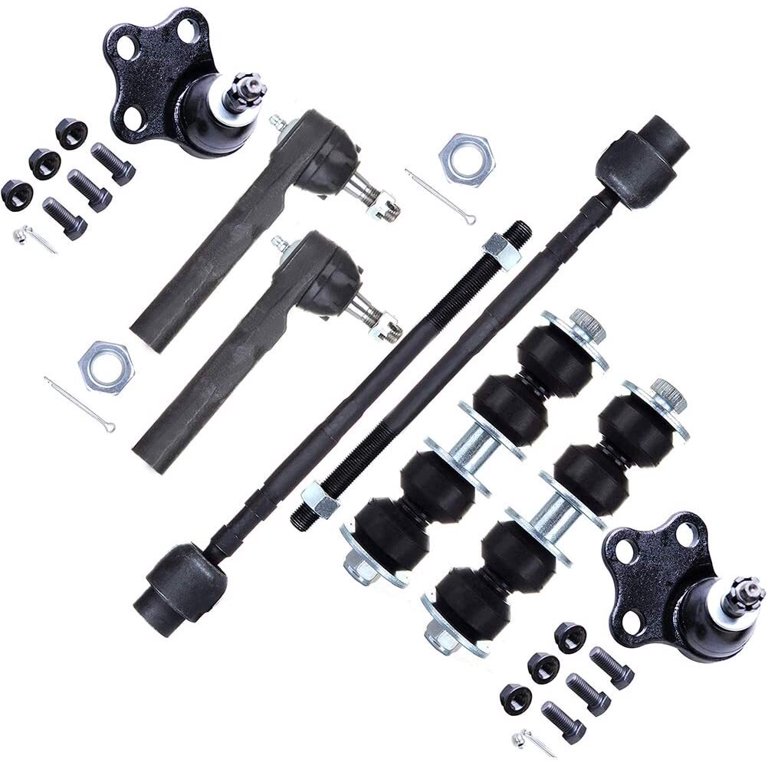 Front Left Lower Control Arm With Ball Joint Assembly For 2001-2006 Nissan Sentra - Detroit Axle, Part #K620359 4 thumbnail image