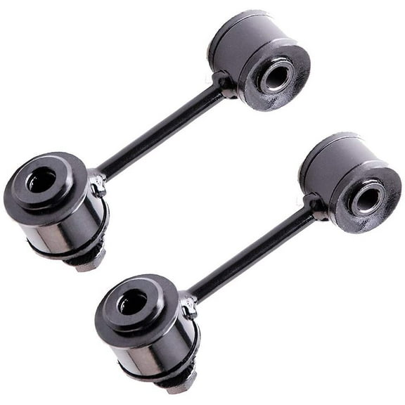 CCIYU Front Sway Bar Link fit for 2000 2001 for VW Type 1 Front 2000 2001 for VW for Golf 1999 for VW for Golf 2000 2001 for VW for Jetta 1999 for VW for Jetta 2 pcs Suspension Kit
