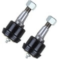 thumbnail image 1 of CCIYU Front Upper Ball Joint fit for 2003-2010 for Dodge Ram 2500 3500 Heavy Duty 2pcs Suspension Kit, 1 of 3