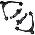 thumbnail image 2 of Detroit Axle Front Lower Right Ball Joint Kit – For Lexus GS300 GS400 GS430 SC430 – K500101, 10 Year Warranty 2 of 4