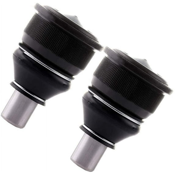 CCIYU Front Lower Ball Joints fit for Mercedes-Benz 190D 190E 260E 300CE 300D 300E 300SL 300TD 300TE 500E 500SL 560SL 600SL E300 E320 E500 SL320 SL500 SL600 2pcs Suspension Kit
