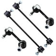 thumbnail image 1 of CCIYU Front&nbsp;Rear Sway Bar Links fit for Sebring for Dodge Avenger Caliber for Jeep Compass Patriot for Mitsubishi Outlander Sport All Models 4pcs Suspension Kit, 1 of 3