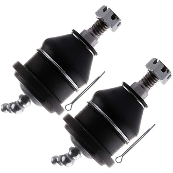 CCIYU FrontUpper Ball Jointsfit for 2003-2007 for Honda for Accord 2pcs Suspension Kit