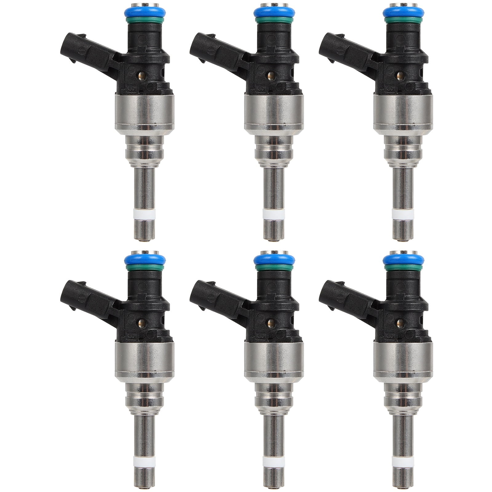 Audi A8 Fuel Injector
