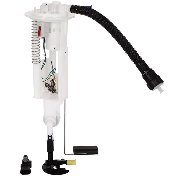 CCIYU Fuel Pump Assembly Fit for Chevrolet for Corvette 6.2L 2009 2010 2011 2012 2013 for Chevrolet for Corvette 7.0L 2009 2010 2011 2012 2013 Replacement for MU1890 19420822 19354817, 19257050