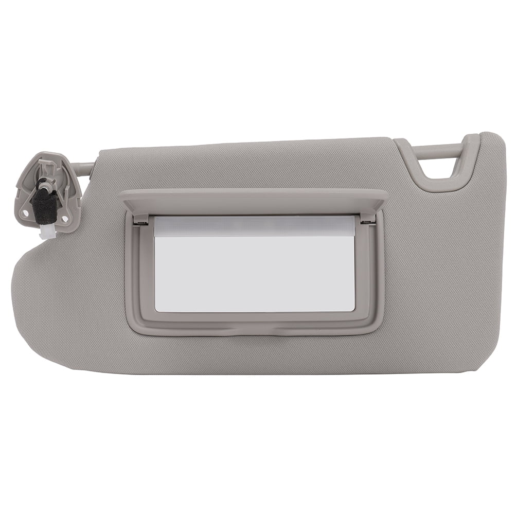 2015 nissan altima sun visor driver side deals
