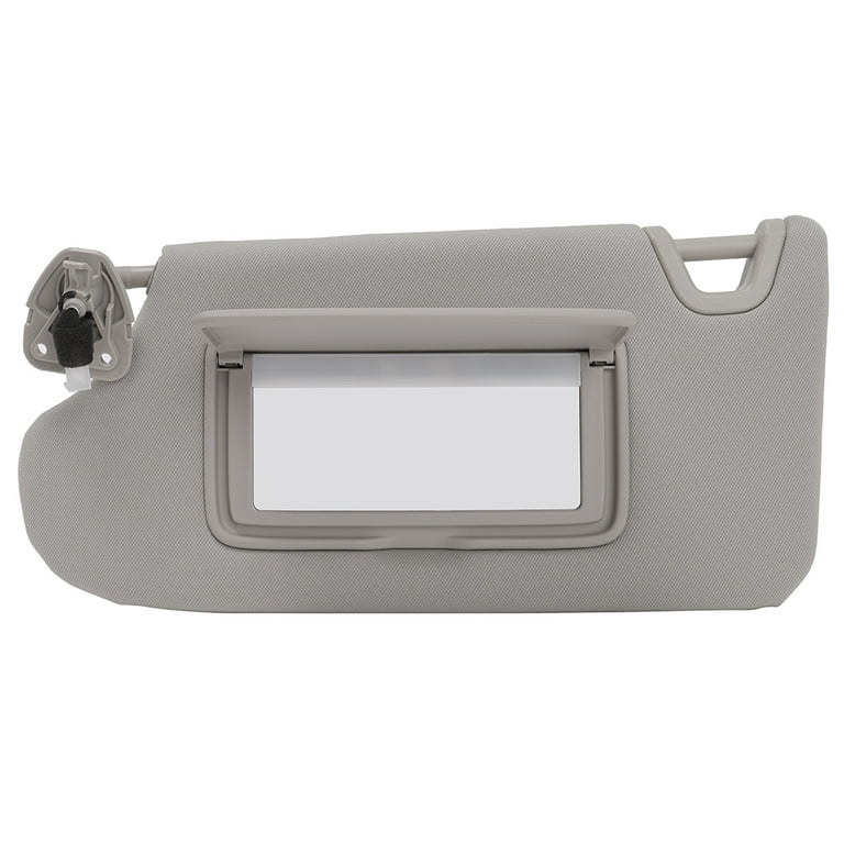 2015 nissan sentra driver 2024 side sun visor