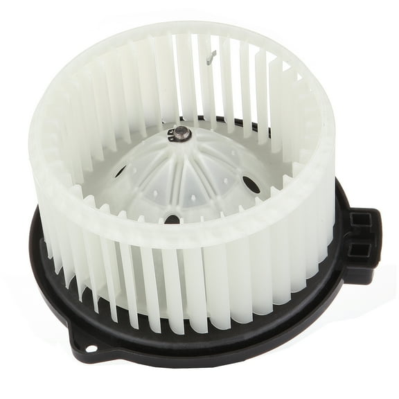 CCIYU HVAC Heater Blower Motor with Wheel Fan Cage 87103-06031 Air Conditioning AC Blower Motor fit for 2004-2005 Lexus RX330 /2000-2004 Toyota Avalon /2002-2006 Toyota Camry /2004-2008 Toyota Solara