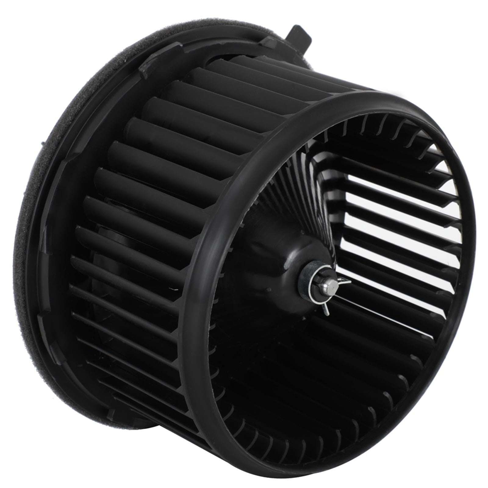 CCIYU HVAC Heater Blower Motor with Wheel Fan Cage 89019320 Air ...