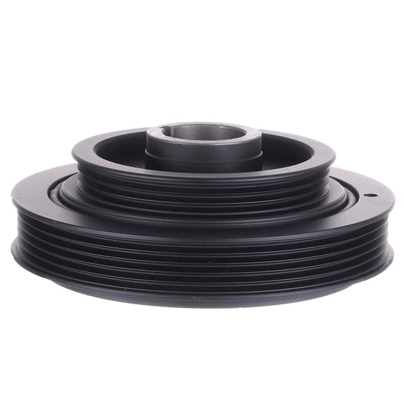 CCIYU Harmonic Balancer Belt Drive Pulley Fit For 1992-2001 for Toyota Camry 1994-1999 for Toyota Celica 1996-2000 for Toyota RAV4 1999-2001 for Toyota Solara