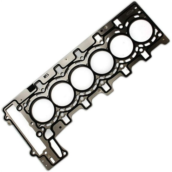 CCIYU Head Gasket Kit for 13-16 for BMW X4 for BMW X5 for BMW 135i for BMW 435i Gran Coupe for BMW 640i for BMW 740i for BMW ActiveHybrid 5 for BMW M235i xDrive 4.4L (11127599212)