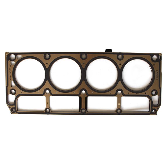 CCIYU Head Gasket Kit for Chevrolet Escalade Savana 1500 for GMC H3T for Hummer Ascender Rainier 26191PT 02-09 Fits select: 2006-2008 CHEVROLET TRAILBLAZER LS/LT, 2008-2009 CHEVROLET SILVERADO K1500