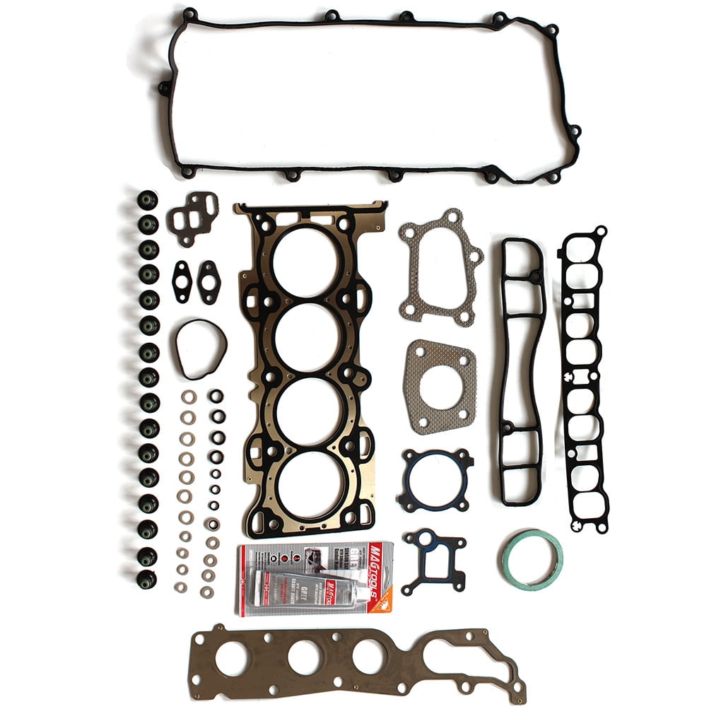 Mazda Cx-7 Engine Gasket Set