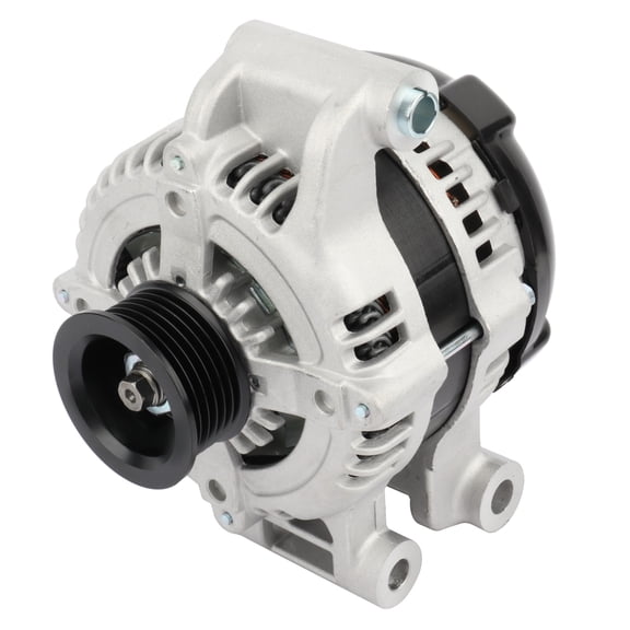 CCIYU High Output Alternators for Dodge for Charger 2008-2010 2012-2013 for Chrysler for 300 2008-2010 2012 11383 421000-0620 11383-11382 04896805AE 4896805AE