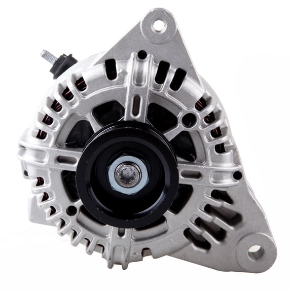 CCIYU High Output Alternators for Hyundai for Sonata 1999-2004 for Hyundai for Santa Fe 2001-2004 11188 11188, AVA0066, 37300-37800