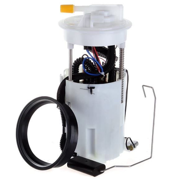CCIYU High PerReplacement fit formance Fuel Pump Module Assembly Replacement fit for 2002-2003 Altima 2.5L 3.5L E8496M