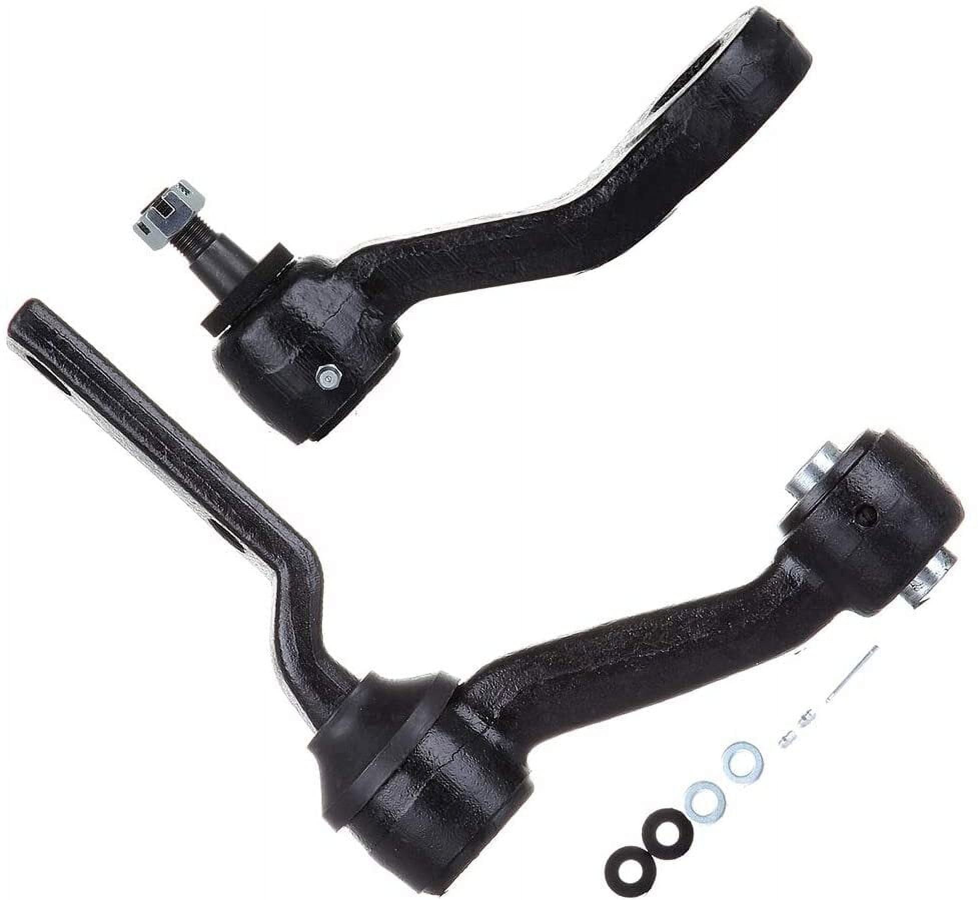 CCIYU Idler Arm Pitman Arm Compatible fit 19952002 for Ford Crown