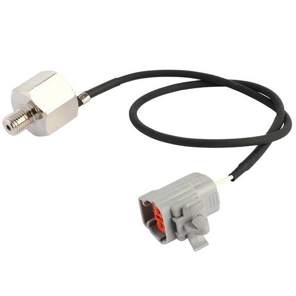 CCIYU Ignition Knock (Detonation) Sensor Fit for KS73 1993-1997 for Ford Probe 2.5L,1993-2002 for Mazda 626 2.5L,1995-1996 for Mazda Millenia 2.5L,1992-1995 for Mazda MX-3 1.8L
