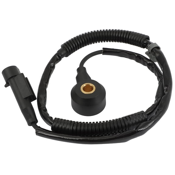 CCIYU Ignition Knock Sensor Fit for 2006-2010 for Hyundai Sonata 3.3L,2007-2012 for Hyundai Veracruz 3.8L,2007-2009 for Kia Amanti 3.8L,2006-2010 for Kia Sedona 3.8L