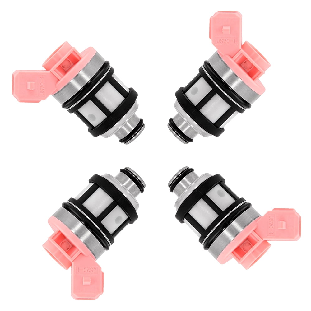 CCIYU Injectors,1 Hole Fuel Injectors Set fit for 1993-1995 for Mercury ...