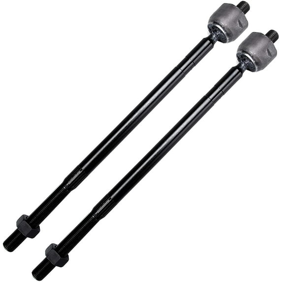 CCIYU Inner Tie Rod End fit for 2006-2008 for Ford FOCUS Model Manufactured After December 2pcs Suspension Kit