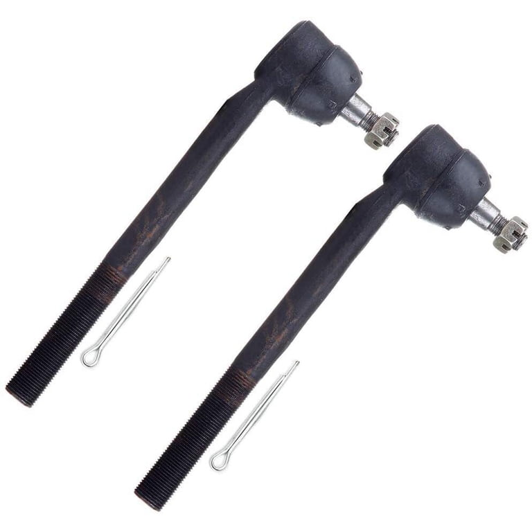 4PC Inner Outer Tie Rod Kit FIT For Blazer S10 Jimmy 2WD