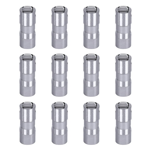 CCIYU JB-2270 Engine Hydraulic Valve Lifters Lash Adjusters Fit for 2009-2011 for Buick Lucerne 1994-2005 for Buick Century 1994-1998 for Buick Skylark 1994-1996 for Buick Regal 12PCS