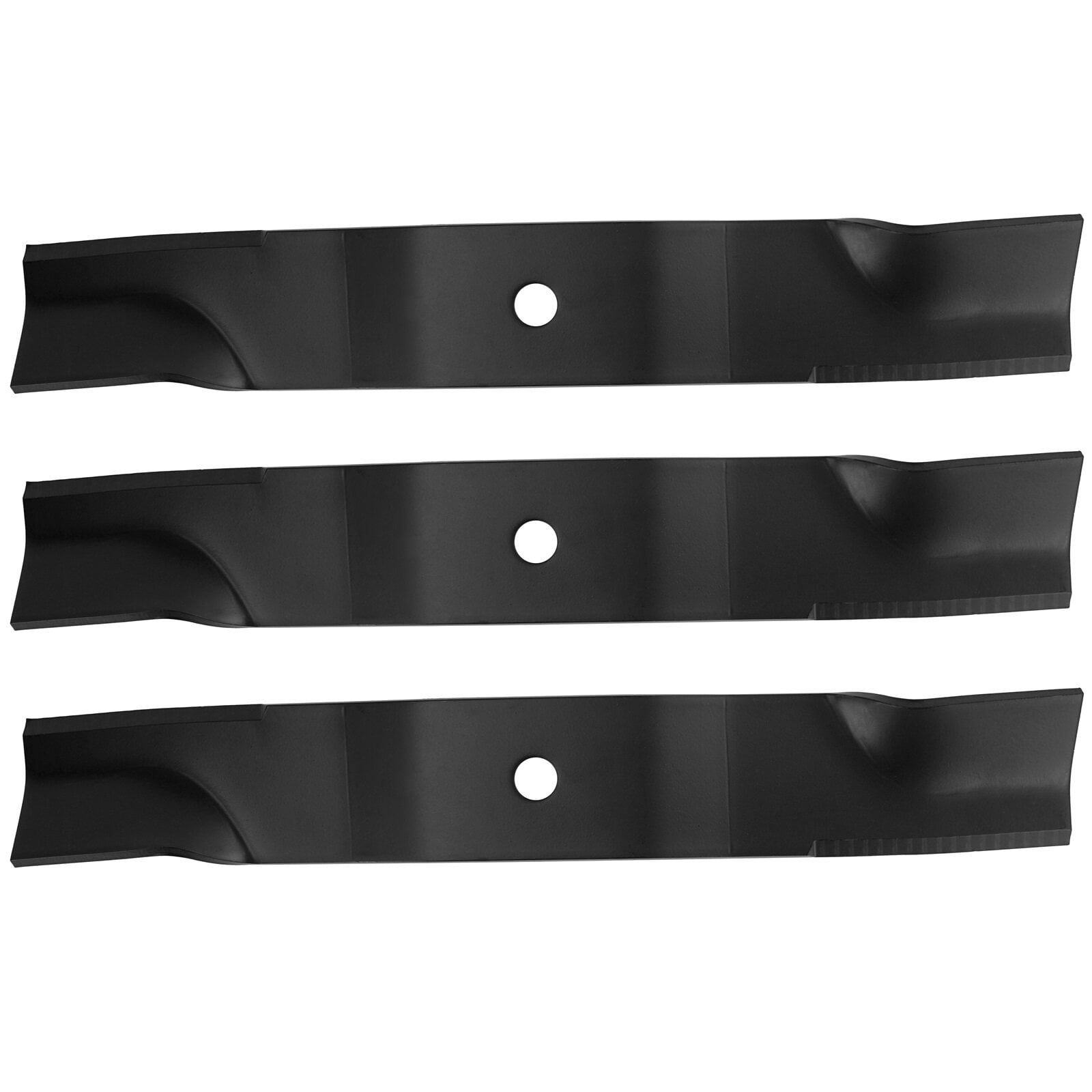 6-Pack Gator Mulching Lawn Mower Blades - Fits Bobcat (Replaces 2722543-02, 32022A, WM132022)