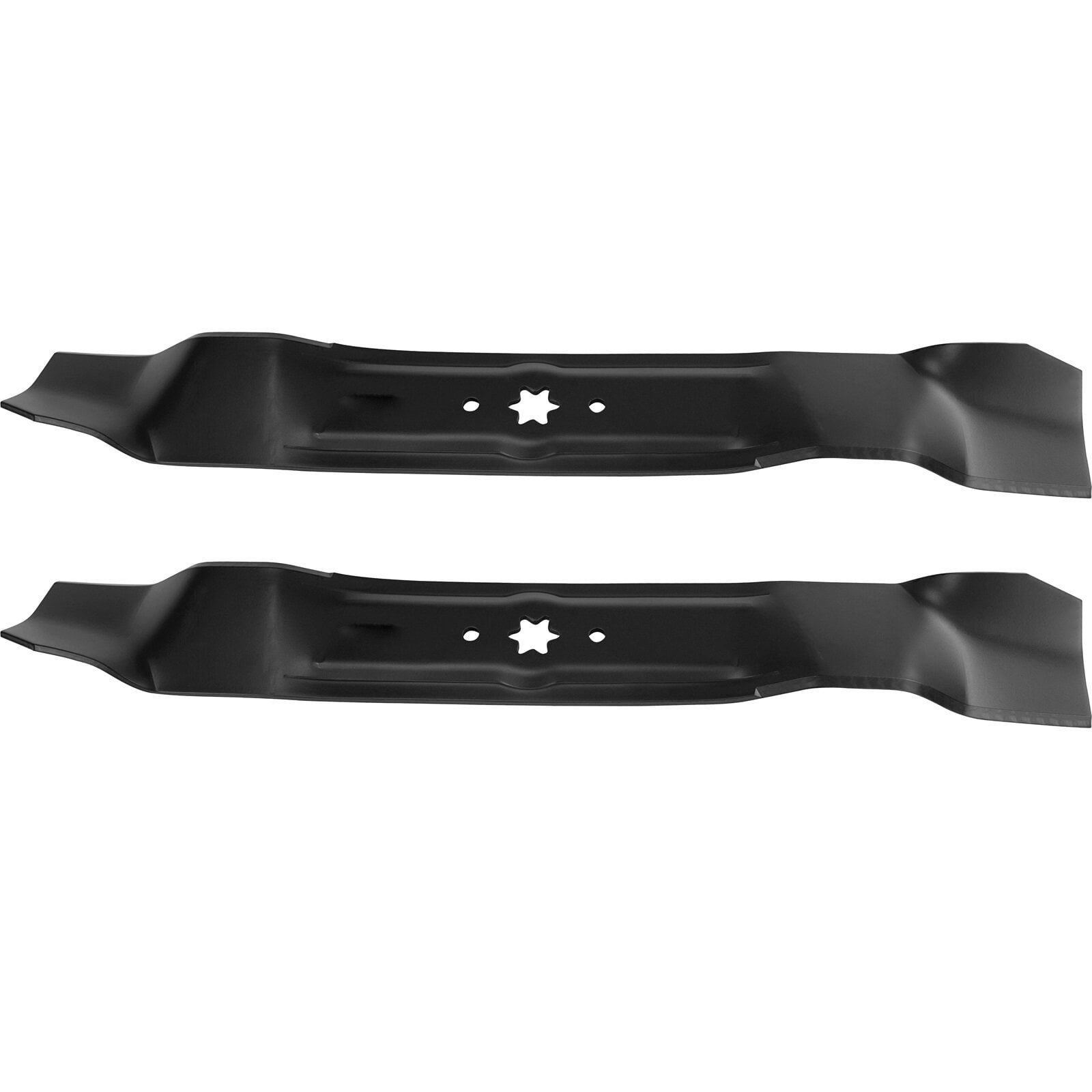 CCIYU Lawn Replacement Mower Blades for 42 Inches deck, Fit for Bolens ...