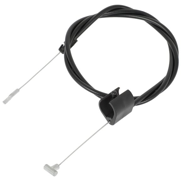 CCIYU Lawnmower Clutch Cable Replacement Brake Control Stop Cable for MURRAY 1101181, 1101181MA 22 20