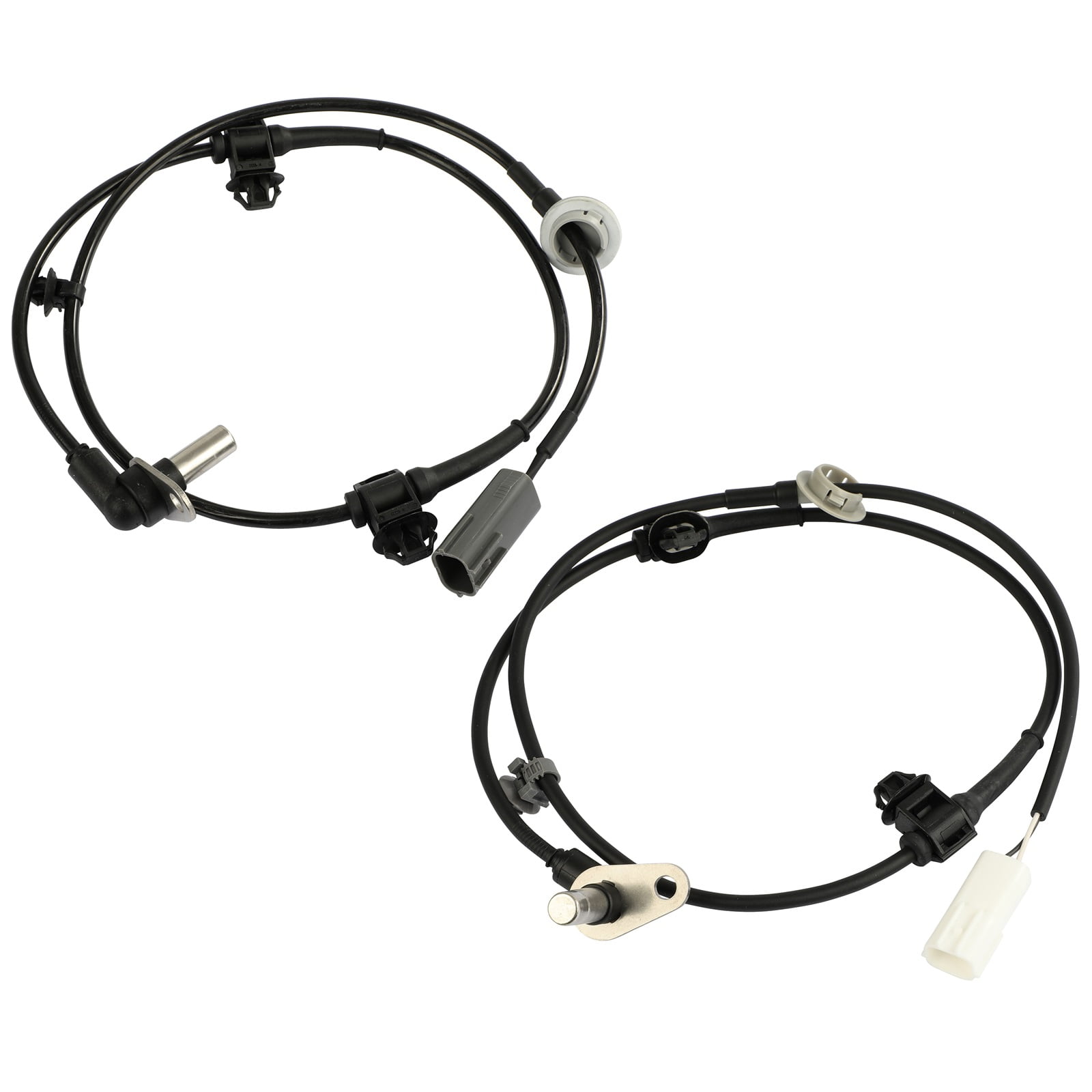Mazda Rx 8 Abs Wheel Speed Sensor