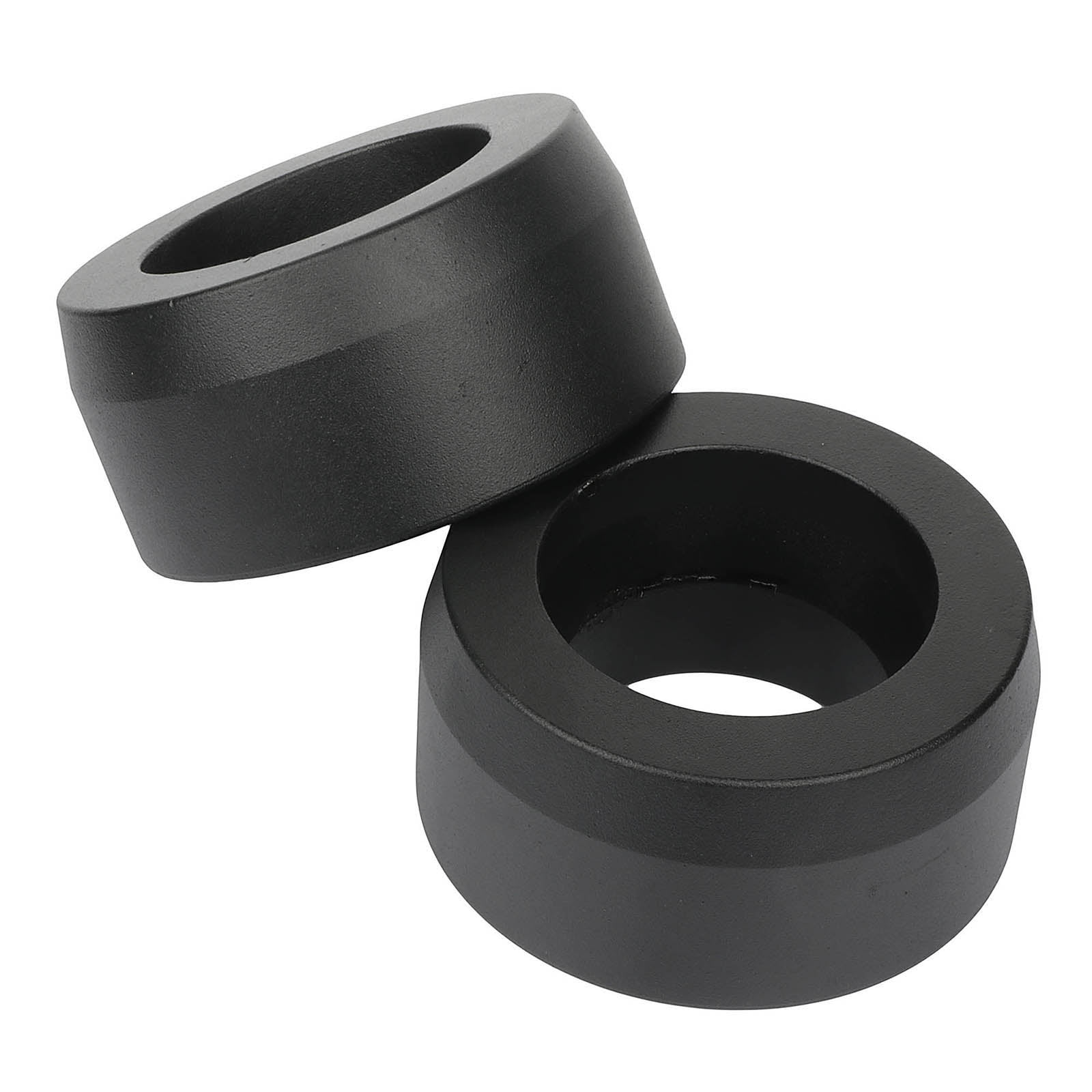 3 Front Coil Spring Spacer Leveling Lift Kit Pair D150 D250 D350 Ram 1500 2WD - Foto 6