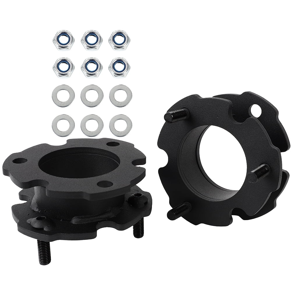 CCIYU Lift Kit Chevrolet Colorado Suspension Lift 2.5" Front Leveling Kit Compatible for Chevrolet Colorado LT 2.5 L 2021