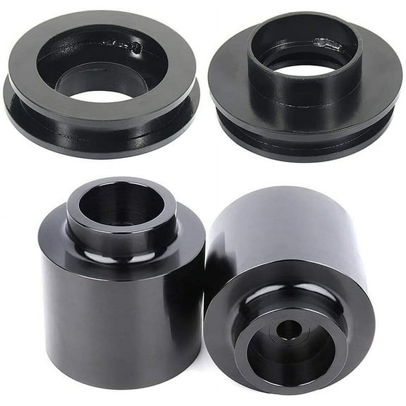 CCIYU Lift Kit for Ram 1500 Suspension Lift 2.5 inch Front 3 inch Rear Leveling Kit Compatible with for Ram 1500 Big Horn 3L 2014 Fits select: 2013-2014 RAM 1500 ST, 2012 DODGE RAM 1500 SPORT