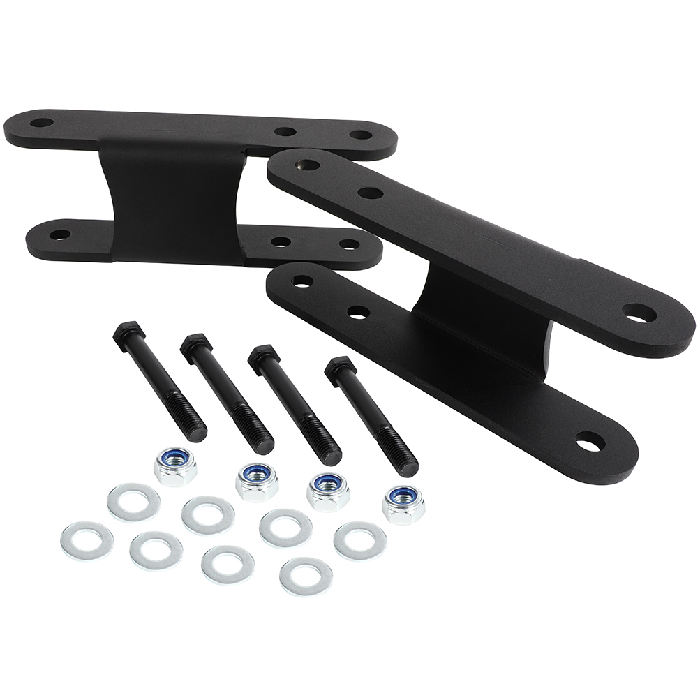 CCIYU Lift Kit for Chevrolet Colorado Suspension Lift 2-3" Rear Leveling Kit Compatible for Chevrolet Colorado Base 2.5 L 2019