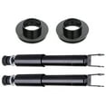 thumbnail image 1 of CCIYU Lift Kit for Chevrolet Silverado 1500 Suspension Lift 2 inch Rear Leveling Kit Compatible with for Chevrolet Silverado 1500 LS 4.3L 1999-2006, 1 of 5