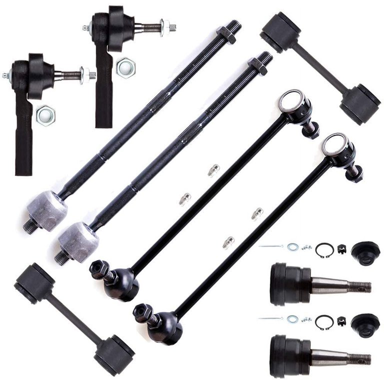 Dodge Caravan Sway Bar Link - Best Sway Bar Link for Dodge Caravan