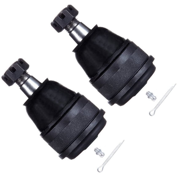 CCIYU Lower Ball Joints Compatible fit for 1971-1973 for Buick Centurion 1971-1975 for Buick Electra 1972-1974 for Buick Estate Wagon 2pcs Suspension Kit