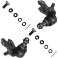 thumbnail image 1 of CCIYU Lower Ball Joints Compatible fit for 2002-2003 for Lexus ES300 2004-2006 for Lexus ES330 2004-2006 for Lexus RX330 2pcs Suspension Kit, 1 of 3