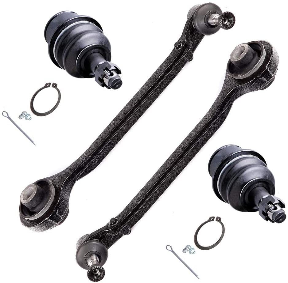 CCIYU Lower Control Arm And Ball Joint Lower Ball Joint fit for Dodge