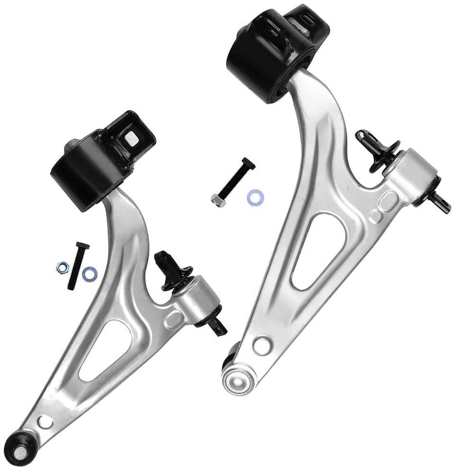Front Sway Bar & Lower Control Arm Kit - For Ford Freestar & Mercury Monterey 2004-2007-688200