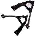 thumbnail image 1 of CCIYU Lower Control Arm fit for GMC YUKON 2000-2006 for GMC YUKON XL 1500 2000-2006 2pcs Suspension Kit, 1 of 3
