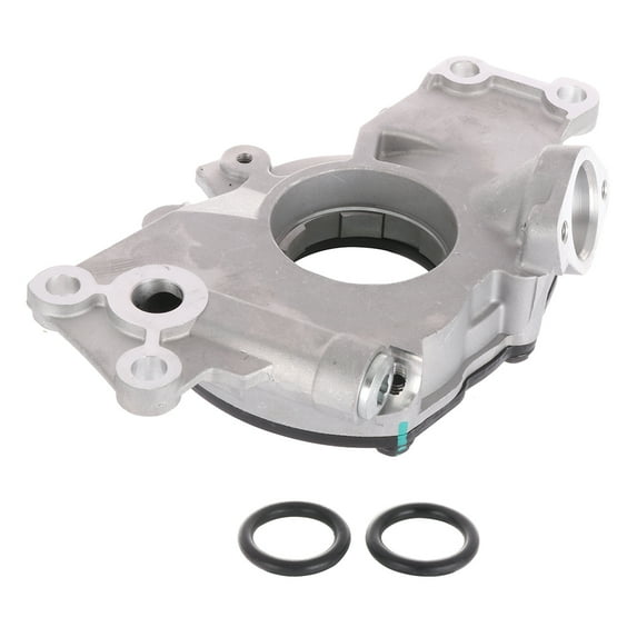CCIYU M295 Replacement Oil Pump Fits for 2002-2006 for Cadillac Escalade, 2004-2005 for Buick Rainier