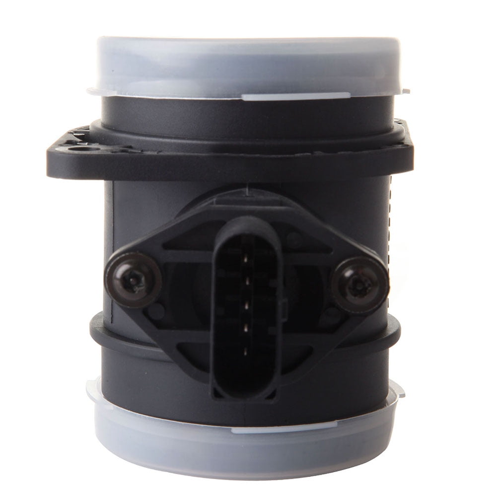 CCIYU MAF 038 906 461B Mass Air Flow Sensor FITS FOR 1998-2006 for Volkswagen Type 1 1.9L,2008-2009 for Volkswagen Bora 1.9L,1999-2006 for Volkswagen Golf 1.9L,1999-2006 for Volkswagen for Jetta 1.9L