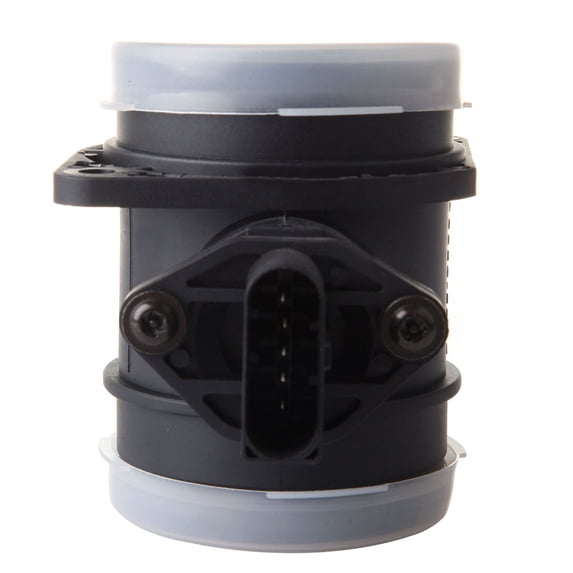 CCIYU MAF 038 906 461B Mass Air Flow Sensor FITS FOR 1998-2006 for Volkswagen Type 1 1.9L,2008-2009 for Volkswagen Bora 1.9L,1999-2006 for Volkswagen Golf 1.9L,1999-2006 for Volkswagen for Jetta 1.9L