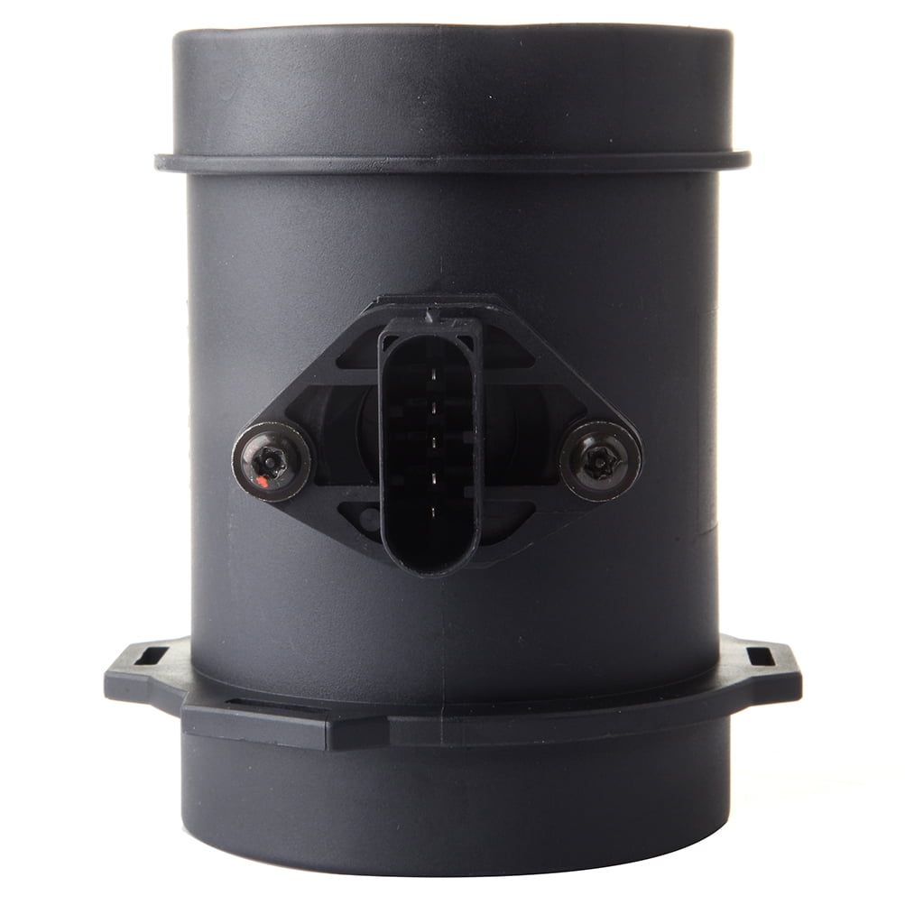 CCIYU MAF 13621433567 Mass Air Flow Sensor FITS FOR 1999-2001 for BMW 740i 4.4L,1999-2001 for BMW 740iL 4.4L,2000-2006 for BMW X5 4.4L,2003-2004 for Land Rover Range Rover 4.4L
