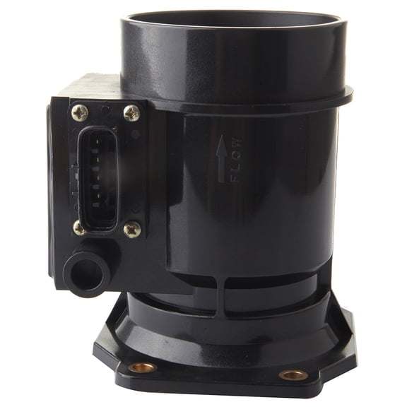 CCIYU MAF 22680-AA160 Mass Air Flow Sensor FITS FOR 1993-1997 for Subaru Impreza 1.8L,1995-1998 for Subaru Impreza 2.2L,1998 for Subaru Impreza 2.5L,1990-1998 for Subaru Legacy 2.2L